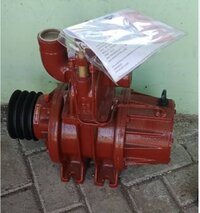 Sewer Suction Pump