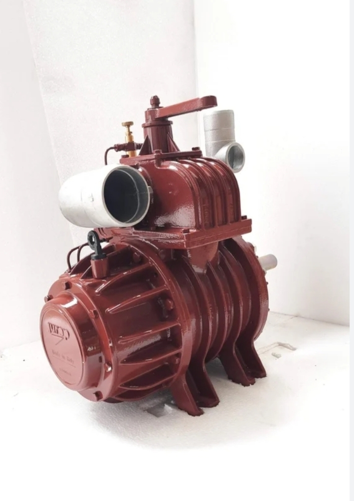 Suction Pump - Mild Steel, 200 M3/hr Capacity, 2500 Lpm Max Flow Rate, 100m Head | Automatic Air Release, Replaceable Wearing Parts, Ideal For Domestic And Industrial Use