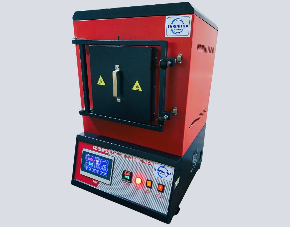 Muffle Furnace (Standard Series)