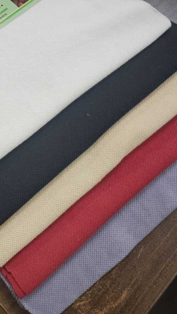 cotton matty fabric