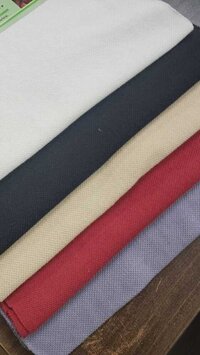 cotton matty fabric