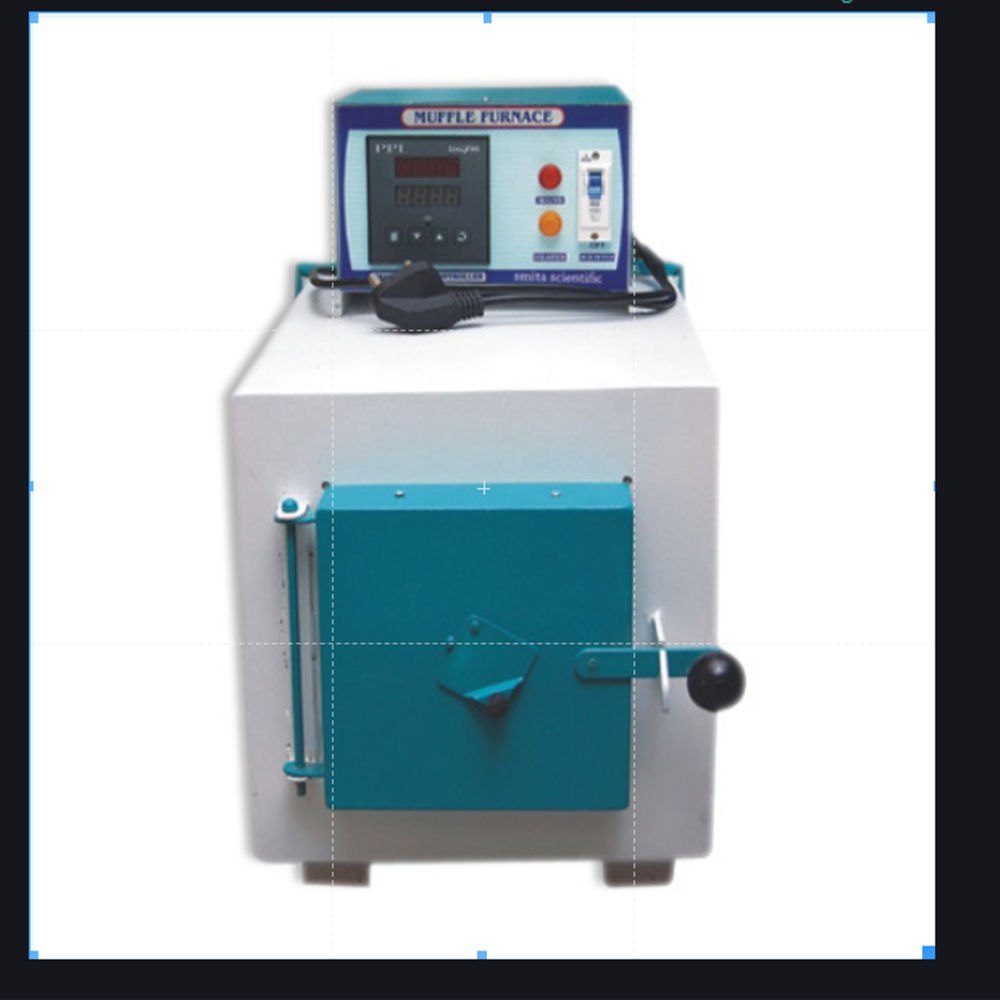 Muffle Furnace (Economy Series)