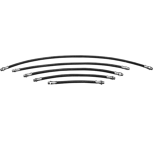Nylon Flexible Pipe
