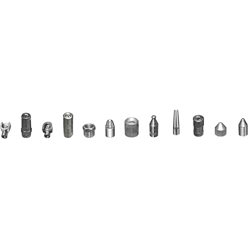 Grease Gun Accessories