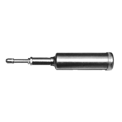 Push Grease Gun