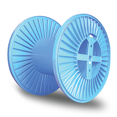 MS Corrugated Packing Steel Reel