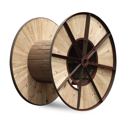 MS Hybrid Reel