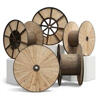 Ms Hybrid Reel - Application: Industrial