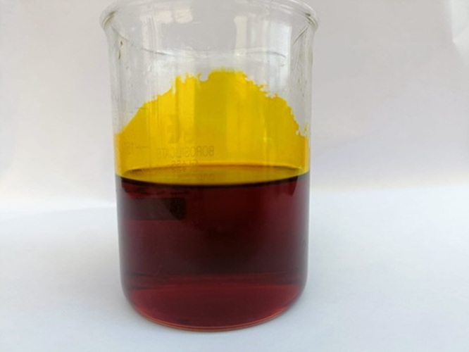 Imezathypr 2% + Pendimethalin 30% EC