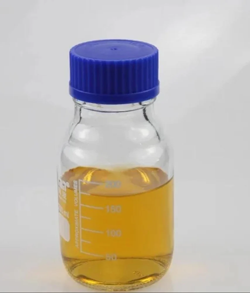 Lambda Cyhlorothrin 4.9% CS
