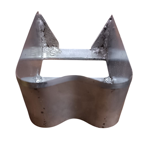 D-cut Die Punch at Best Price in New Delhi, Delhi | Isra Industry