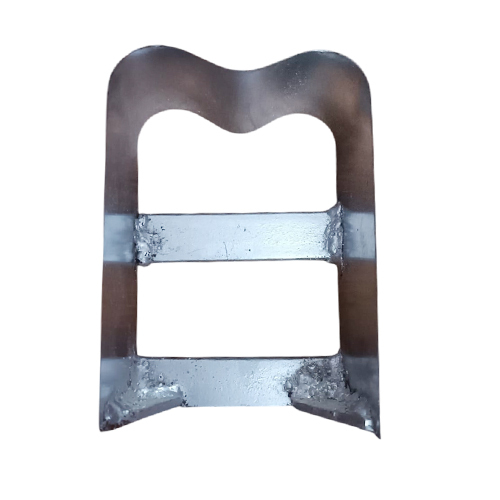 W-Cut Die Punch