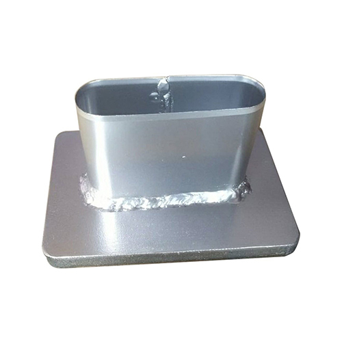 Cut Die Punch
