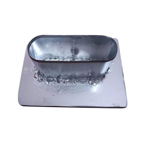 Cut Die Punch