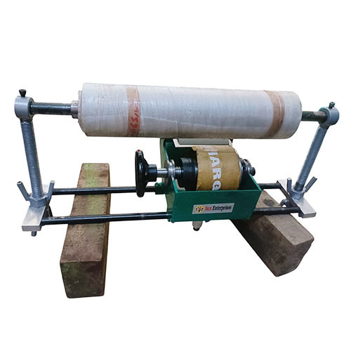 Rotogravure Printing Machine