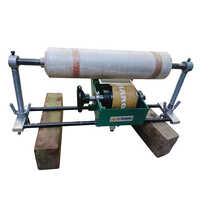 Rotogravure Printing Machine - Automatic Grade: Automatic