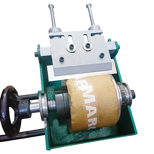 Rotogravure Printing Machine