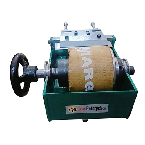 Rotogravure Printing Machine