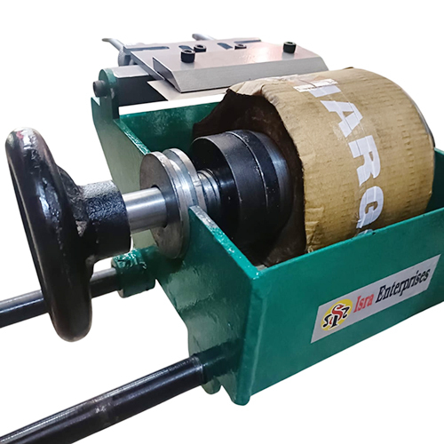 Rotogravure Printing Machine
