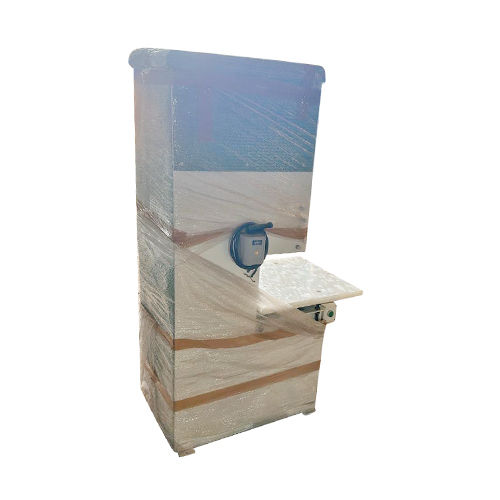 U-Cut Punching Machine - Automatic Grade: Automatic