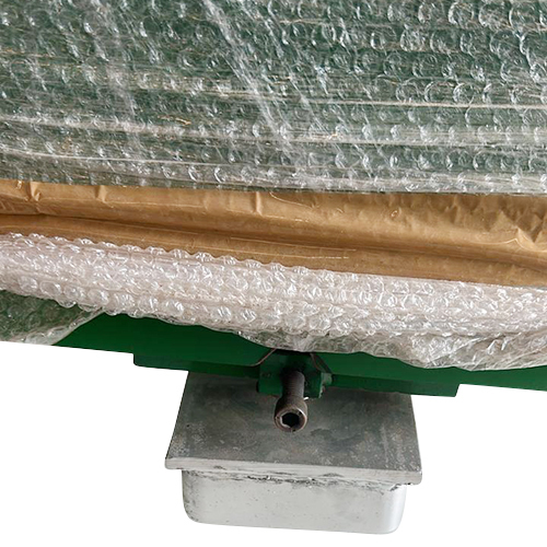 Cut Punching Machine - Automatic Grade: Semi-automatic