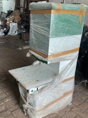 Cutting Punching Machine