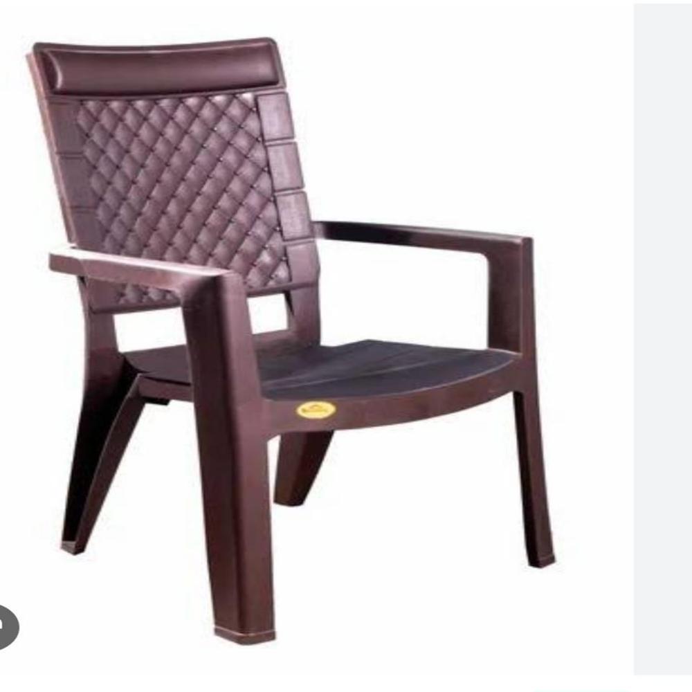 NATIONAL SAAB CHAIR 