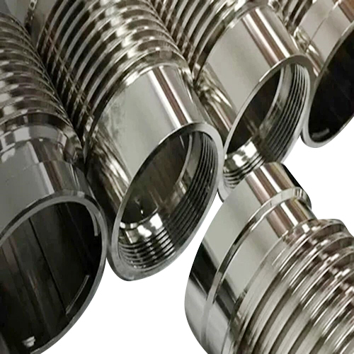 Electroless Nickel Plating Service