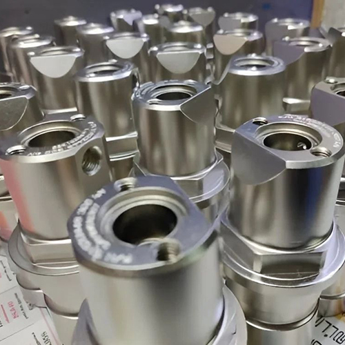 Electroless Nickel Plating Service