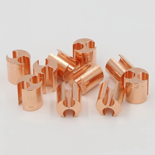 Copper Electroplating Service