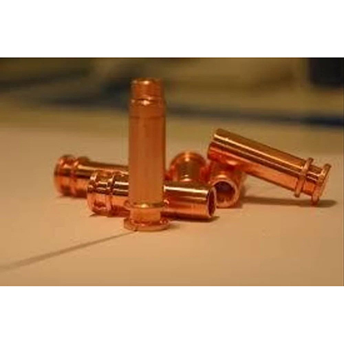 Copper Electroplating Service