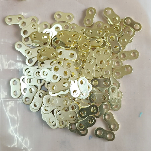 Brass Electroplating Service