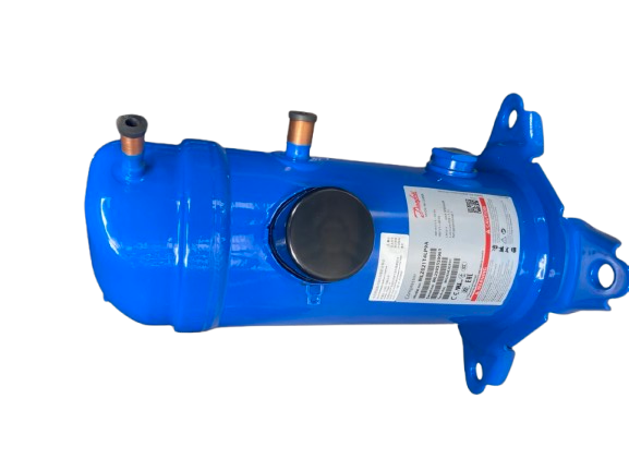 Scroll Compressor Mlz021t4lp9 - Color: Blue
