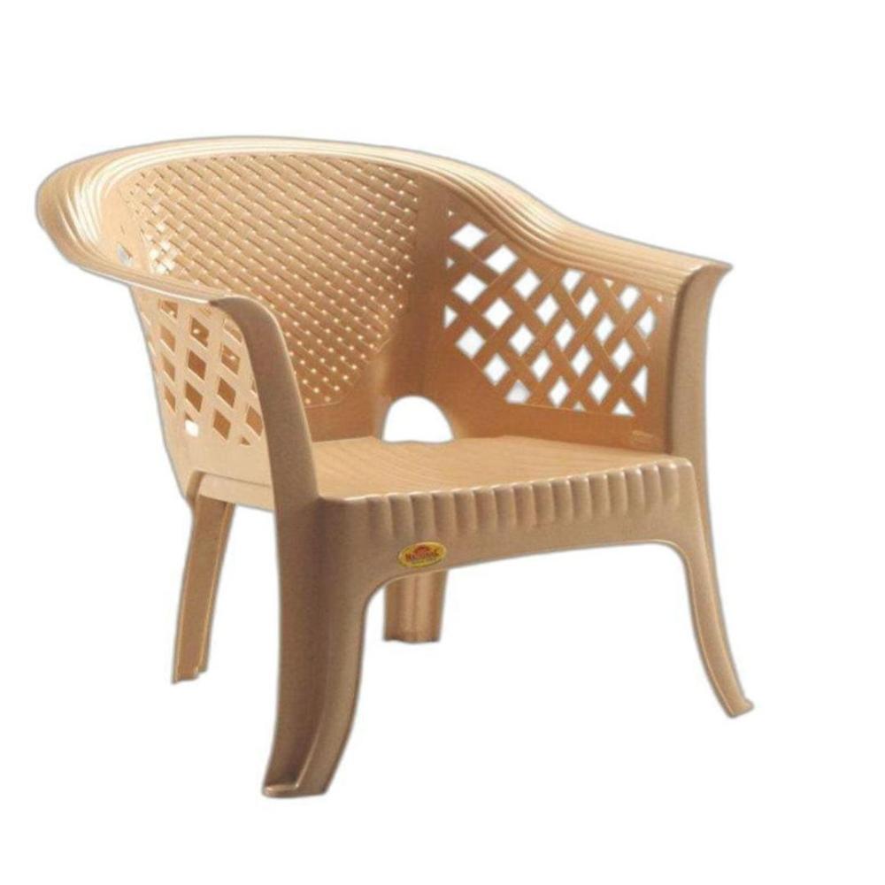 NATIONAL MERC SOFA CHAIR 
