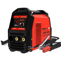 Ibell M400 107 Arc Inverter Welder Igbt Stick Mma Welder - Efficiency: 85%
