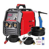 Ibell T250 106 Tig Mma Welding Machine - Efficiency: 80%