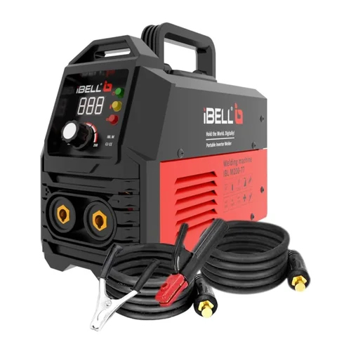 Ibell M200 77sc Inverter Welding Machine