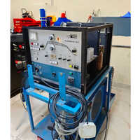 Plasamafix 50E Micro Welding Machine - Efficiency: High