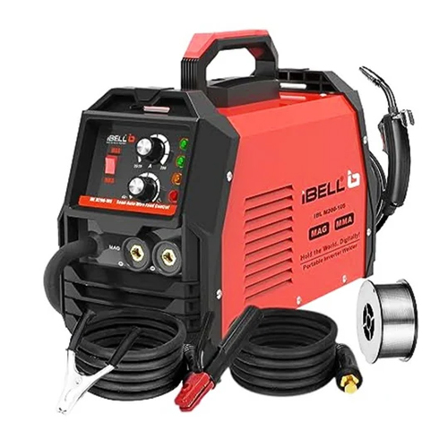 iBELL M200-105 MAG MMA Welder Machine