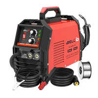 Ibell M200-105 Mag Mma Welder Machine - Efficiency: 85%