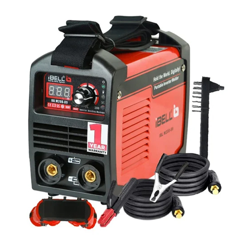 Ibell 200 amps M200 89 Inverter Arc Welding Machine