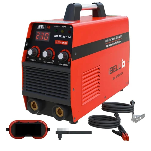 Ibell M320 104 Inverter Welding Machine