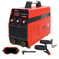 Ibell M320 104 Inverter Welding Machine - Efficiency: 80%