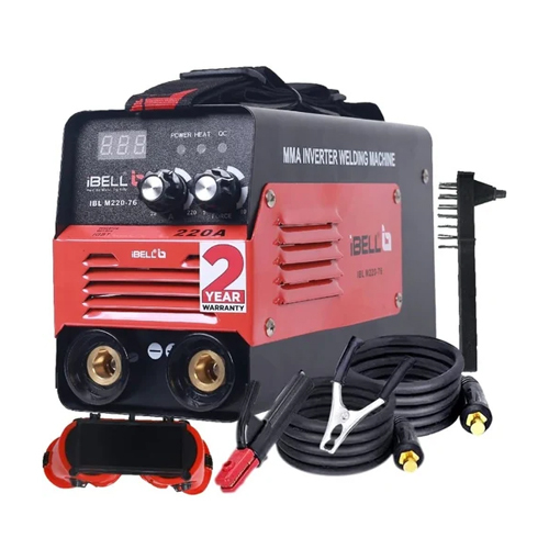 Ibell M220 76 Inverter Welding Machine