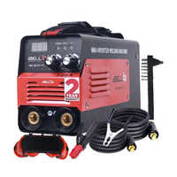 Ibell M220 76 Inverter Welding Machine