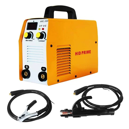 TIG 200 Amphs Welding Machine