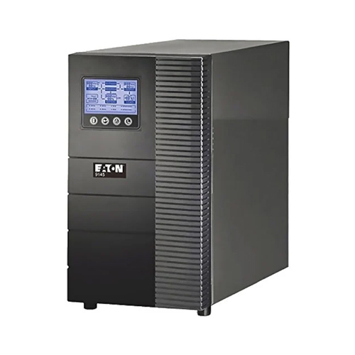 Eaton 9145 Online Ups - Color: Black