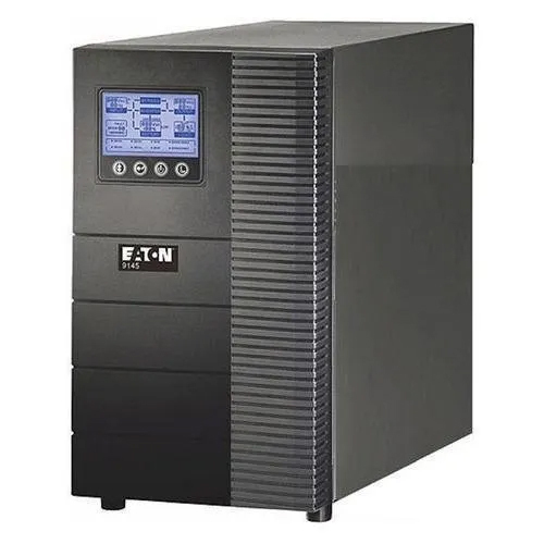 3KVA-100 KVA Online UPS