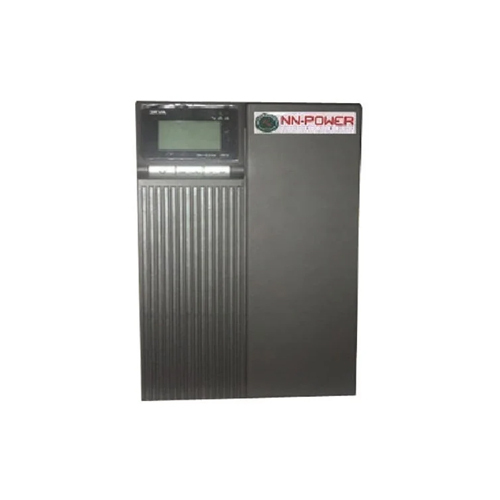 NN-Power 1KVA-60KVA Online UPS