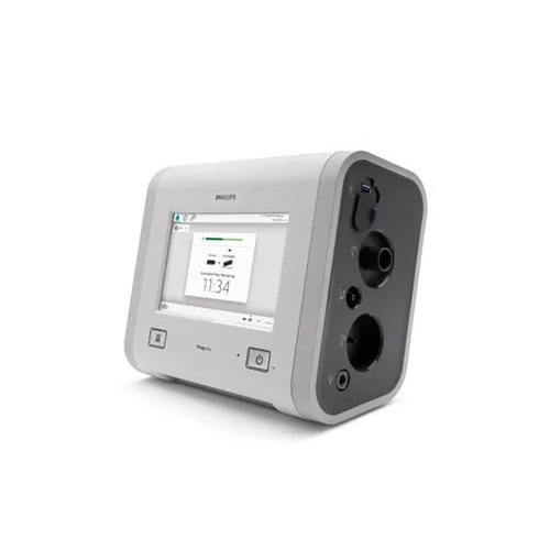 Trilogy Evo Ventilator - Feature: Stable Performance